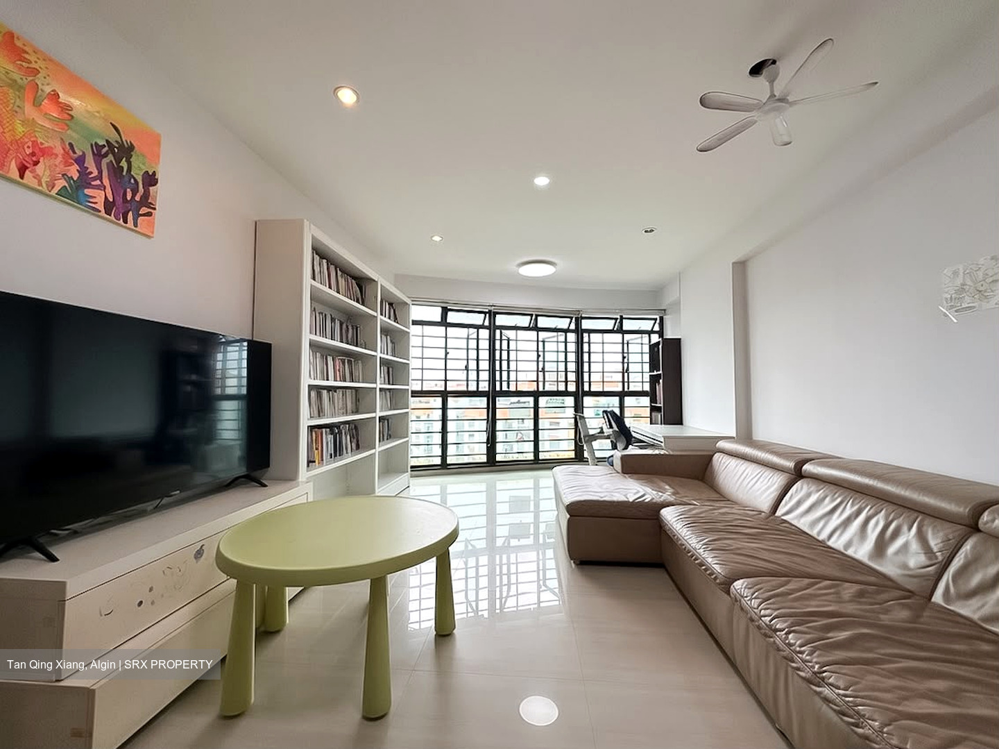 Blk 684B Jurong West Street 64 (Jurong West), HDB 5 Rooms #595121481